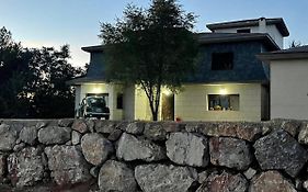 El Refugio.